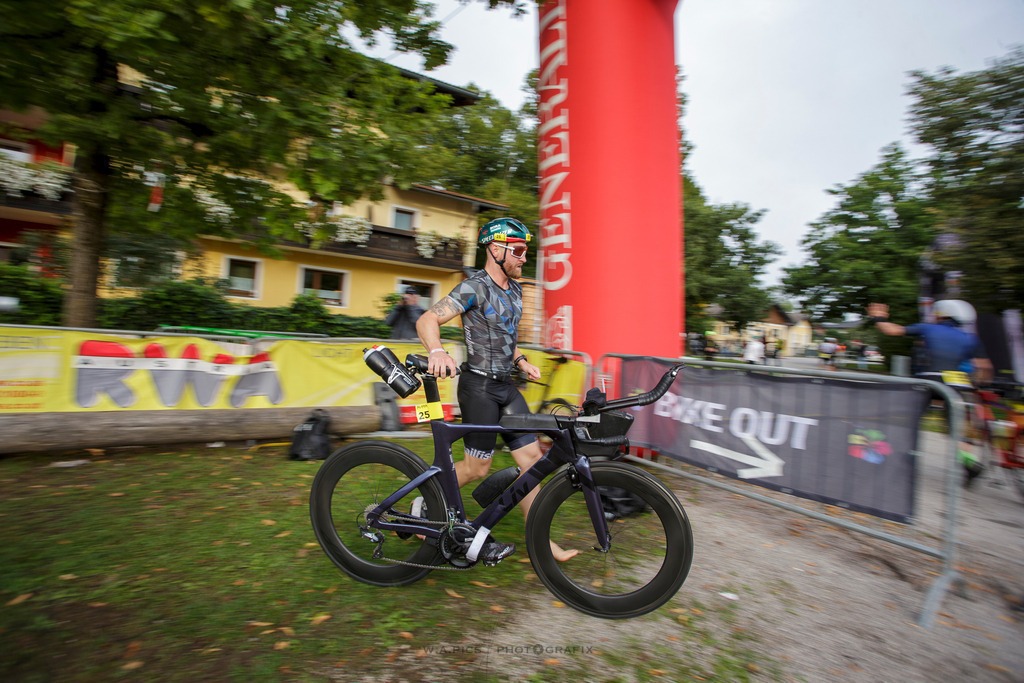 ALOHA MONDSEE TRIATHLON 2025 | AUSTRIA, 07.09.2025, Mondsee, ALOHA MONDSEE TRIATHLON 2025, Photo: WAPICS / Andreas Willdoner