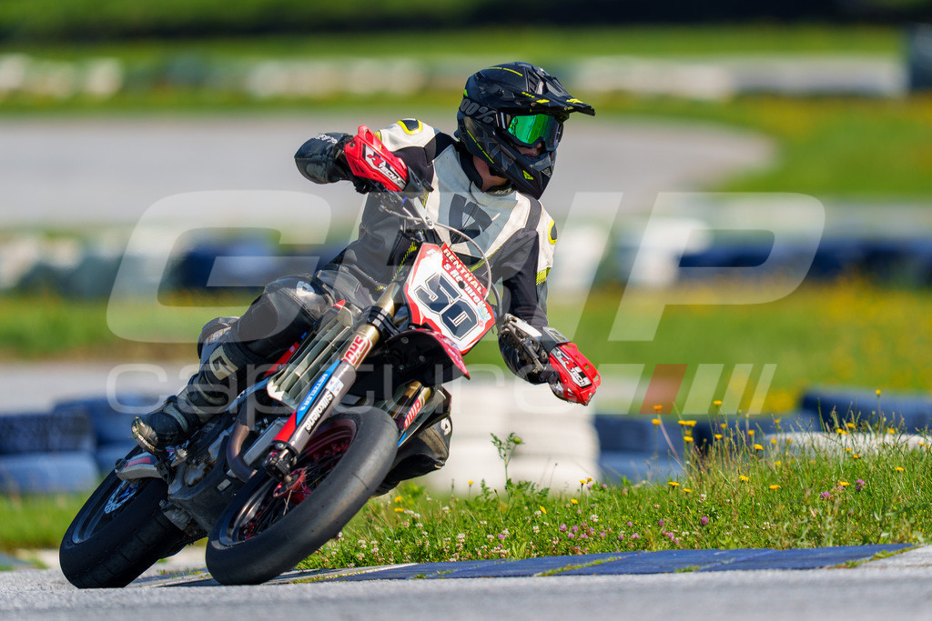 GRIPcapture-20260411-101-999-194 | GREINBACH, AUSTRIA - JUNE 20-21, 2026: Riders compete during the G-Cup, Austrian Supermoto Championship and Hungarian Supermoto Championship at PS Racing Center Greinbach, Austria. Image shows .Photo: GRIPcapture / Andrea Kurz