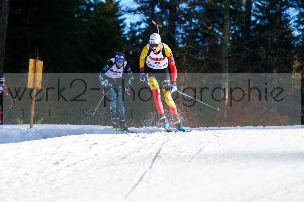 FESA Alpencup / DP Notschrei | Deutschland Pokal Finale im Schwarzwald NORDIC-CENTER Notschrei am 7. - 8. Februar 2026