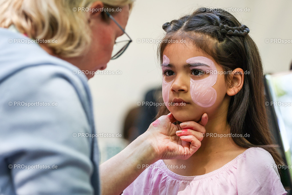 GVG Fruehlingslauf in Frechen, 22.05.2022 | Impressionen vom GVG Fruehlingslauf am 22.05.2022 in Frechen (Nordrhein-Westfalen). Foto: BEAUTIFUL SPORTS/Axel Kohring