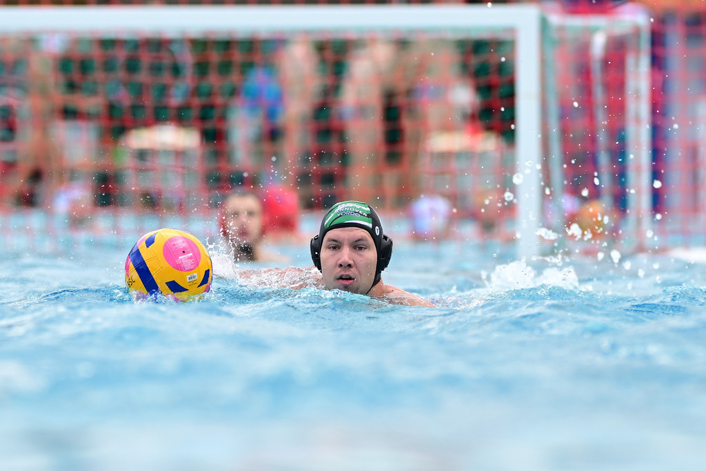 Wasserball I Mixed I 52. Int. Wasserballturnier Buxtehude | Der Sportfotograf. - Realisiert mit Pictrs.com