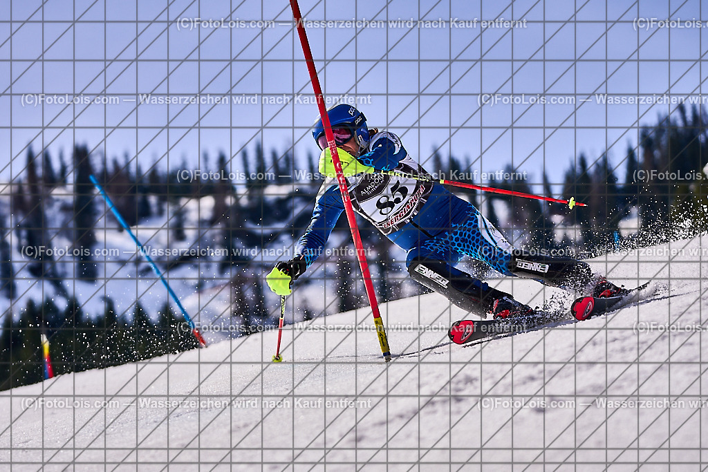 ALP2556_FIS MASTERS WC-Finale_SL_A-Herrn_Martikainen Atte | (C)FotoLois.com, Alois Spandl. FIS MASTERS WorldCup-Finale 2024, Reiteralm (Steiermark, AUT), SLALOM auf der Muldenliftpiste, Sa 6. April 2024.