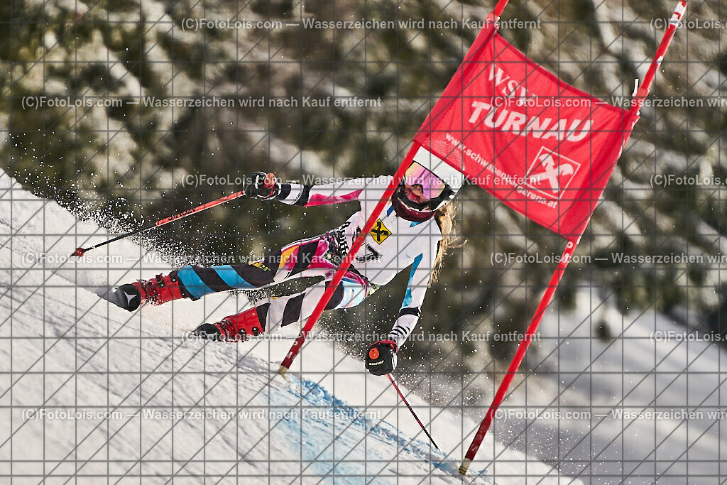 ALP3090_SteirerSKI_KinderCup-RTL_Turnau_Winkler Marie | (C)FotoLois.com, Alois Spandl, SteirerSKI, KinderCup-RTL in der SchwabenbergArena Turnau, So 26. Februar 2023.