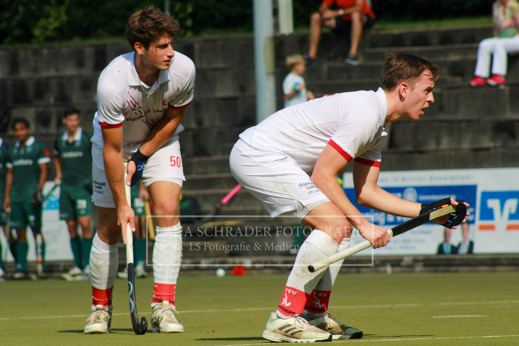 Bundesliga Herren HTC Uhlenhorst M_lheim - TSV Mannheim 17.09.23-032 | lanaschraderfotografie - Realisiert mit Pictrs.com