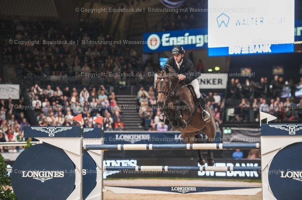 20251116_FEI-Jumping-World-Cup_TOMSPIC_0240 | Foto: Thomas Hartig