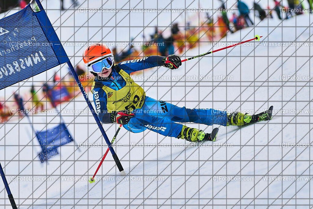 ALP1068_Patscherkofel_FischerCup-RTL_Hagenaars Samy | (C)FotoLois.com, Alois Spandl, FischerCup-RTL, Kinder-/Schüler-Rennen auf der Heiligwasserwiese am Patscherkofel, SkiClub Innsbruck Patscherkofel (SCIP), Fr 30. Dezember 2022.