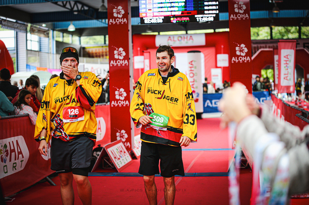 AW_L0552 | AUSTRIA, 3.08.2025, Linz, ALOHA TRI TRAUN Photo: WAPICS / Andreas Willdoner