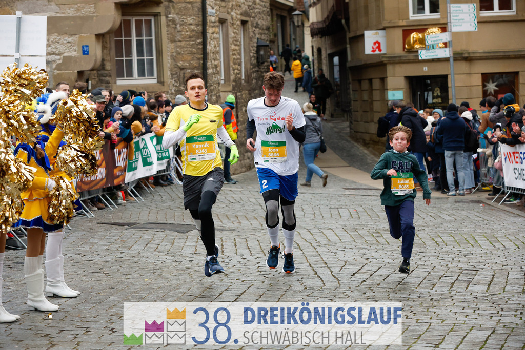 5km Roewisch Wohnbau Cup | 3 Koenigslauf 2024 5km Roewisch Wohnbau Cup - Realisiert mit Pictrs.com