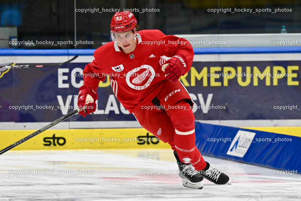 Trainingscamp Raffl-Kasper 27.7.2023 | Kasper Marco