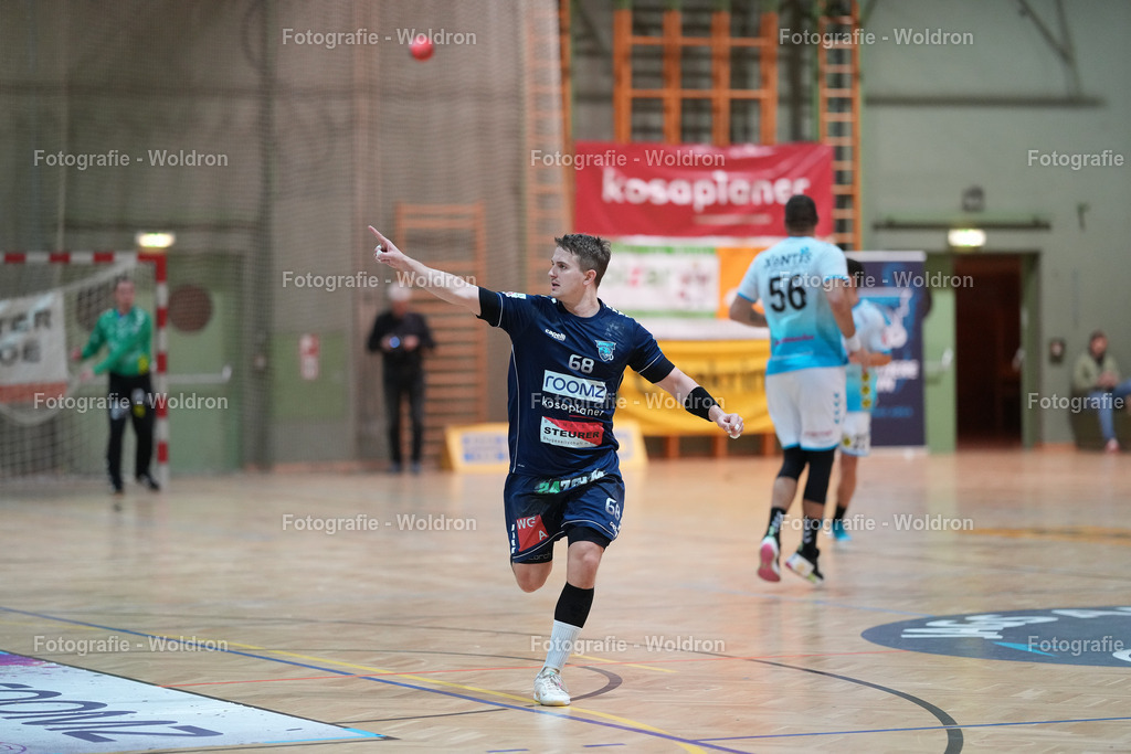 20231029 HLA Jags Bad Vöslau v Bärenbach Köflach-188 | Fotografie Woldron