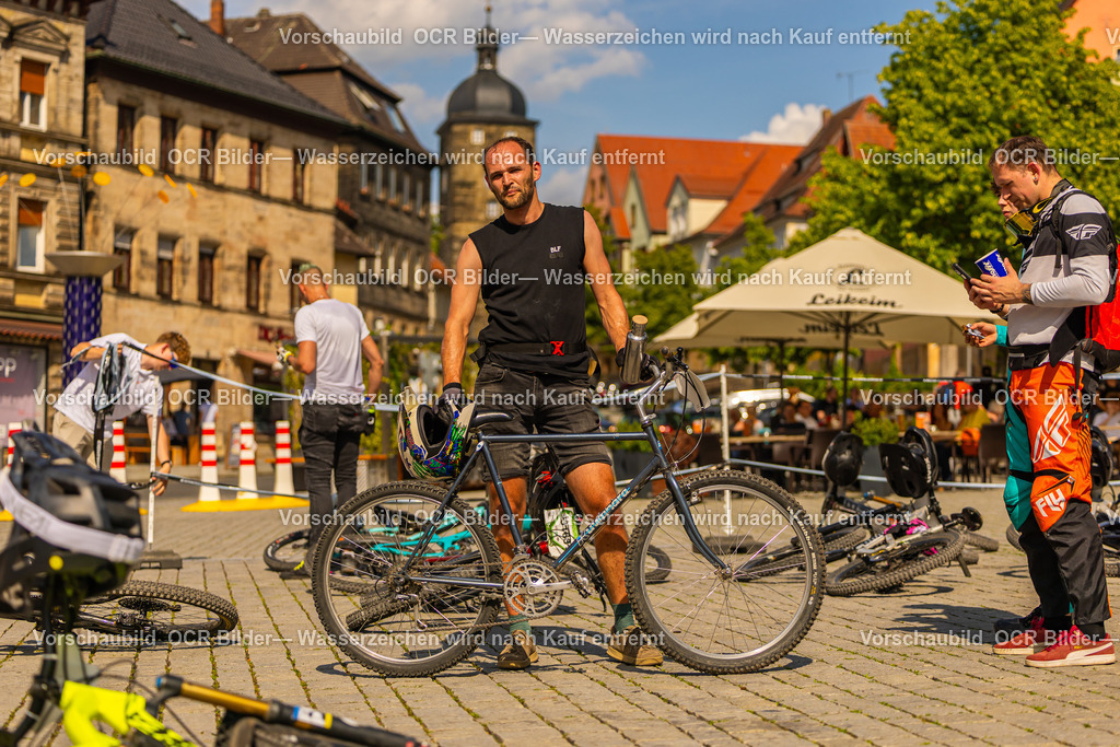 E1 Trieb Samstag R1-2374 | OCR Bilder Fotograf Eisenach Michael Schröder
