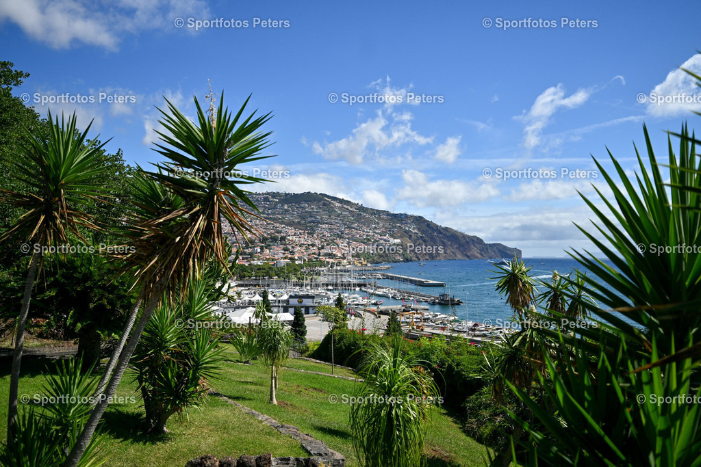 EMACS 2025 - Day 0_116 | European Masters Athletics Championships am 08.10.2025 auf Madeira (Portugal)Foto: Kai Peters - Realisiert mit Pictrs.com