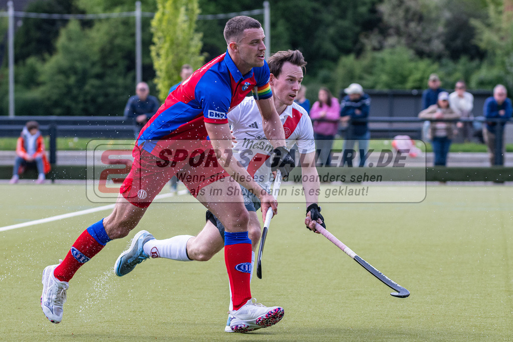 SM_20250503-D85_9334 | 1.Bundesliga Feld - Rückrunde (M) DCADA  - GTHGC / 5:1 (1:0)