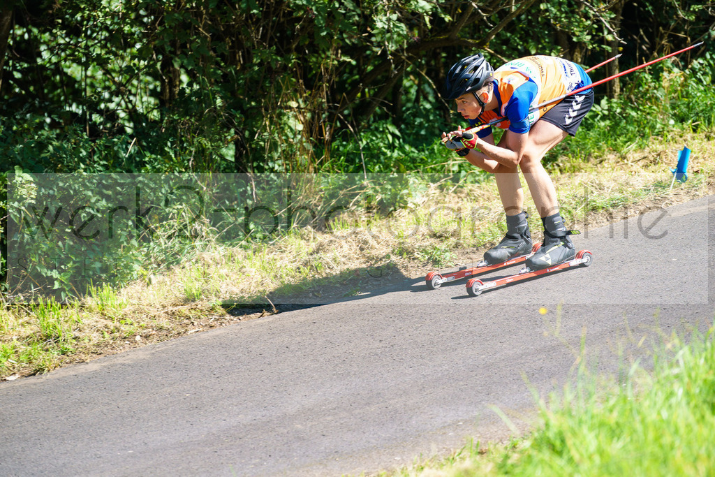 RWS-Cup Trusetal | Am 9. September 2023 fand in Trusetal der RWS-Cup mit TSC Roller statt.