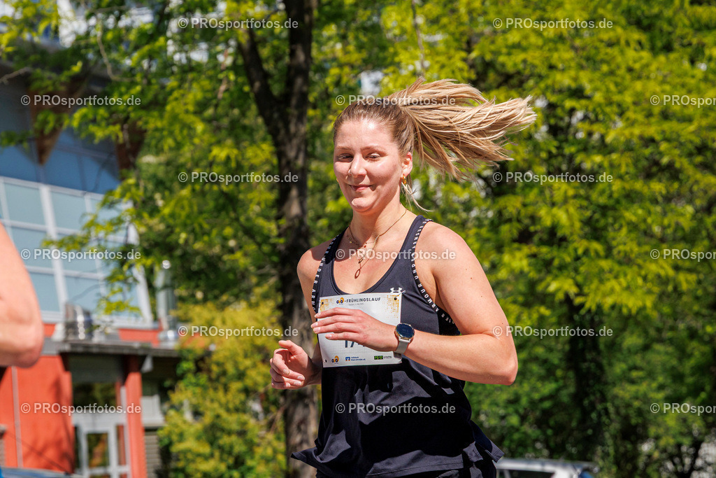 GVG-Frühlingslauf; Frechen, 11.05.2025 | Impressionen vom GVG-Frühlingslauf am 11.05.2025 in Frechen (Nordrhein-Westfalen). 