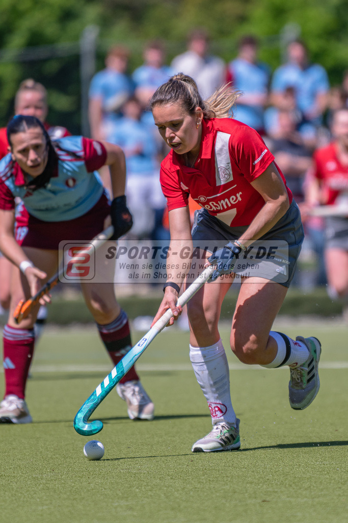SM_20240511-D85_0786 | 1.Bundesliga Hallenhockey  (W) VF HTHC  - ZW  / 6:5 n.P. (2:4,4:4)
