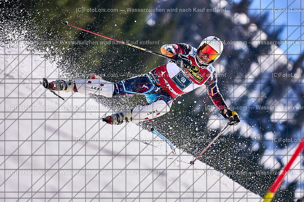 ALP3001_Reiteralm_MASTERS-LM_SL_Ruesch Martin | (C)FotoLois.com, Alois Spandl. Steirische MASTERS-Landesmeisterschaften Ski alpin SLALOM mit Wien und Salzburg, Reiteralm, Sa 13. April 2024.