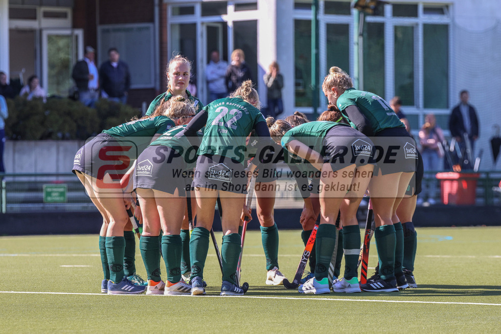 Raffelberg-Braunschweig-58 | Club Raffelberg - Eintracht Braunschweig am 17.9.2022 in der Hockeyanlage Club Raffelberg, Duisburg