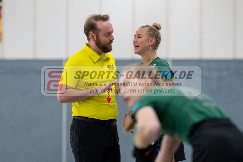 HK_20241221_100727 | 2. Bundesliga Halle Damen Club Raffelberg - Bonner THV am 21.12.2024 Halle Raffelberg, Duisburg ,