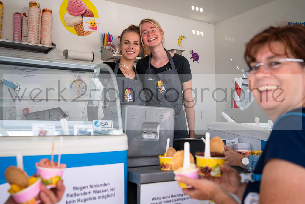 Deutsche Meisterschaft Biathlon  | Deutsche Meisterschaft Biathlon, Oberhof - 2. September 2022