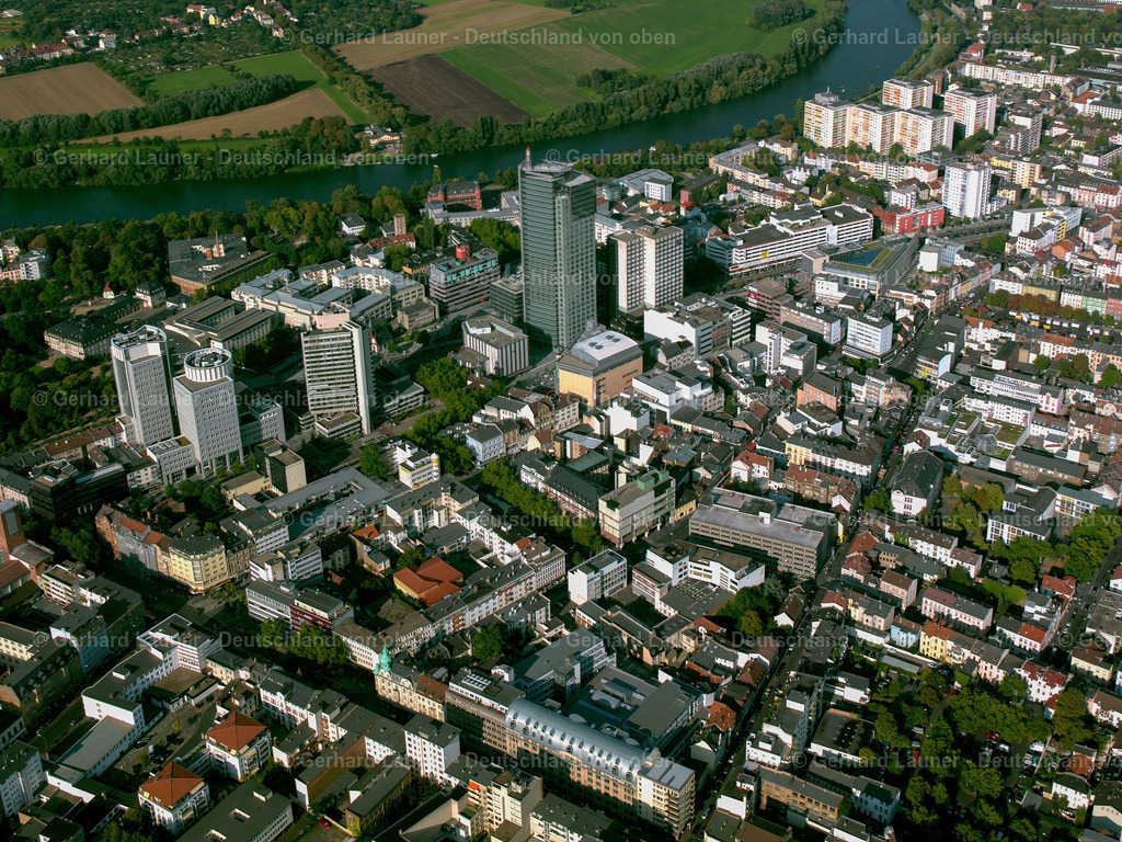 24s05026 | Zentrum, Offenbach am Main