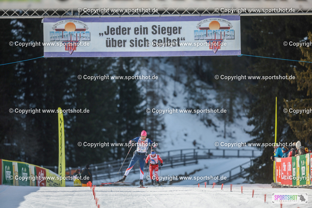 TRA52130 | Dolomitenlauf 2026 #dolomitenlauf_lienz #dolomitenlauf #worldloppet #dolomitensport #obertilliach #yourpictrs #sportshot_your_pictrs