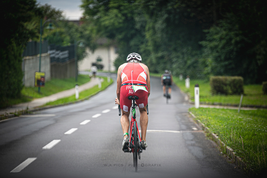 _V7A1086 | AUSTRIA, 3.08.2025, Linz, ALOHA TRI TRAUN Photo: WAPICS / Andreas Willdoner