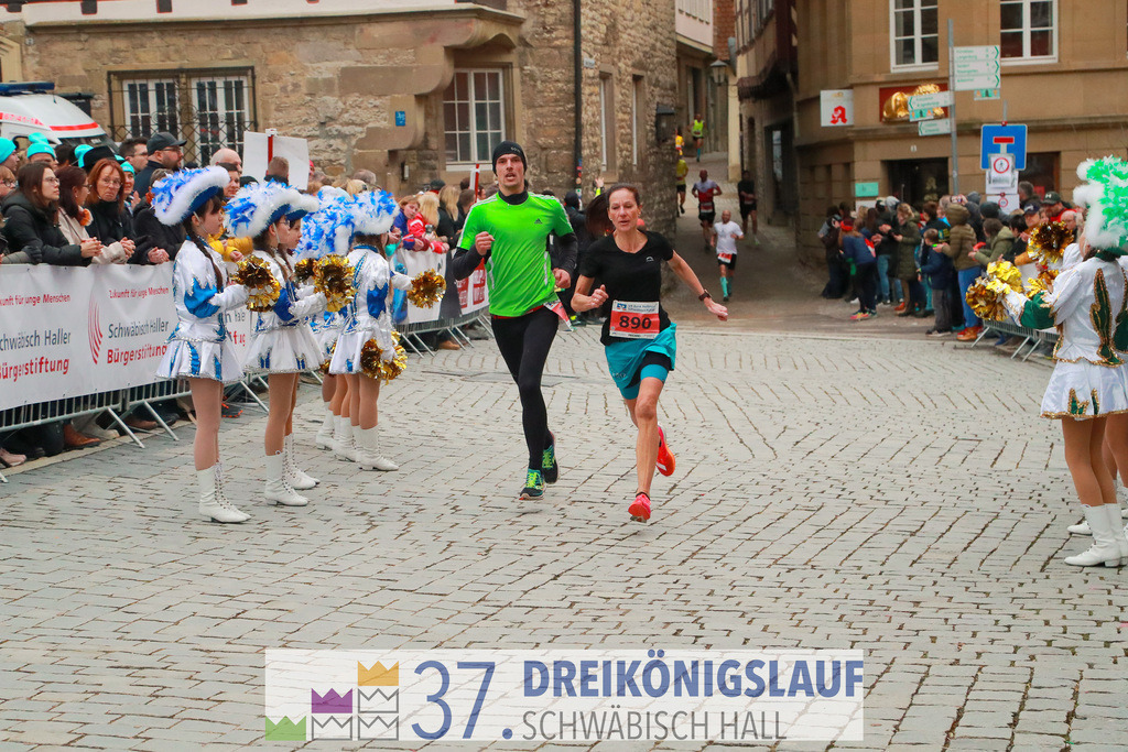 VR Bank Hauptlauf 10000m | 3 Koenigslauf 2023 - Realisiert mit Pictrs.com