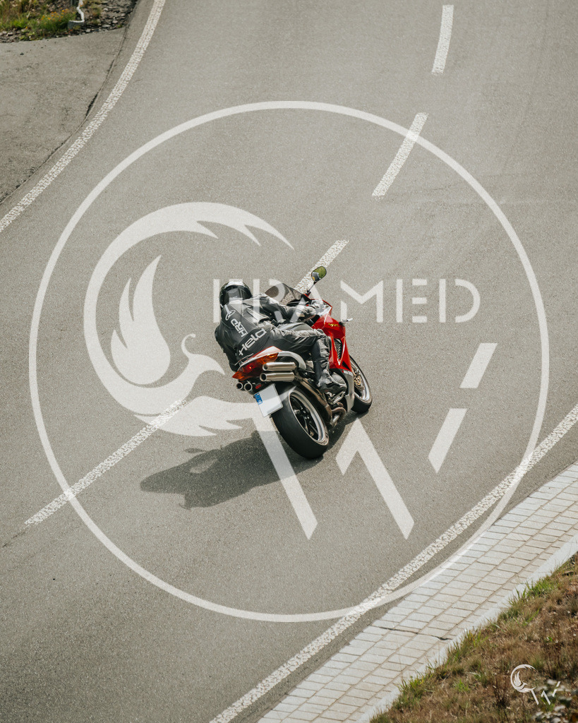 Honda rot-2 | cw-framed