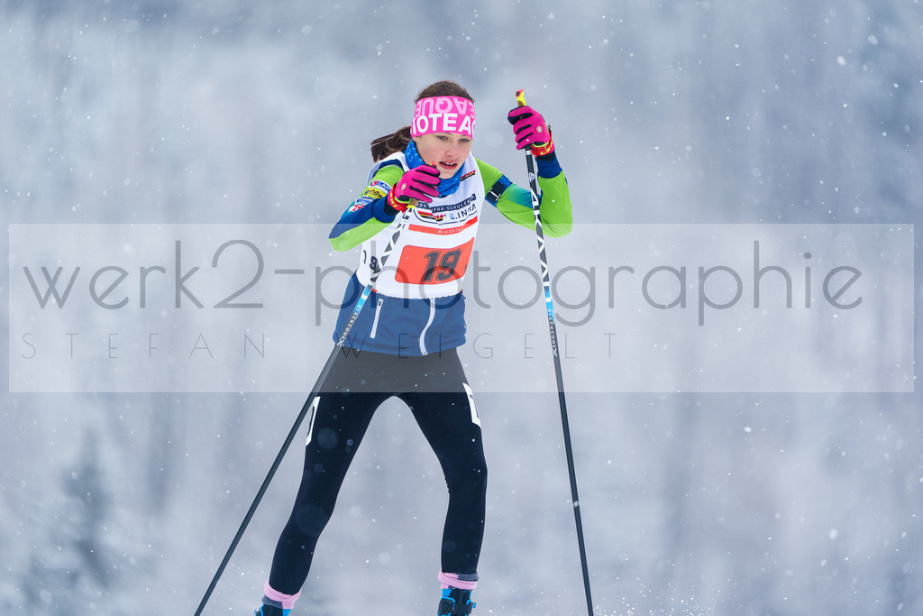 DSC Ruhpolding | 3. DSV E.INFRA Schülercup Biathlon in der Chiemgau Arena Ruhpolding