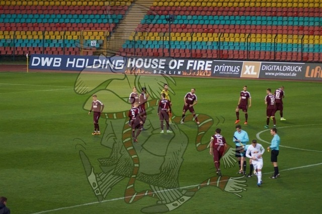 BFC Dynamo vs. RB Leipzig II 021 | mythos-online-redaktion