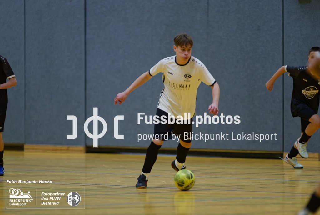 20260131_U15_Turnier_Versmold_075 | Blickpunkt Lokalsport - Realisiert mit Pictrs.com