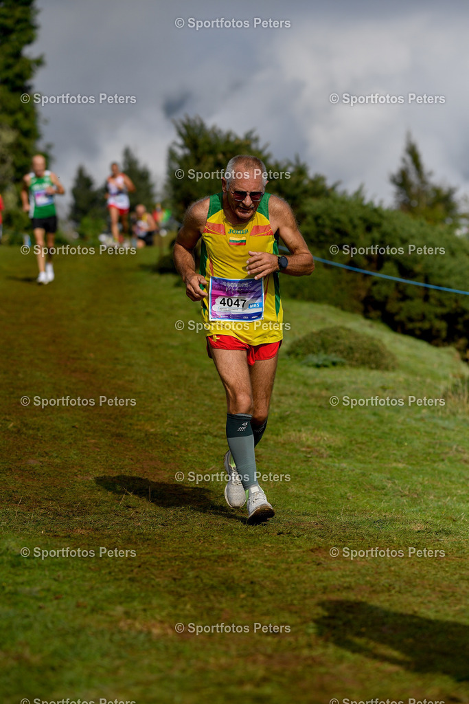 EMACS 2025 - Day 4_54 | European Masters Athletics Championships am 12.10.2025 auf Madeira (Portugal)Foto: Kai Peters - Realisiert mit Pictrs.com