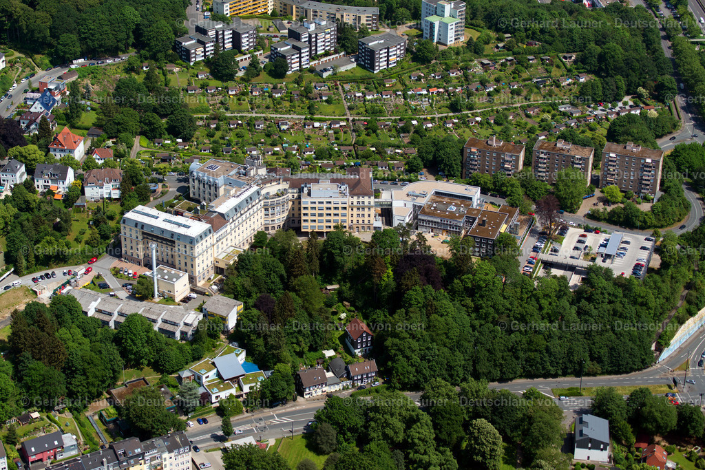 3805726 | Agaplesion Bethesda-Krankenhaus,  Wuppertal