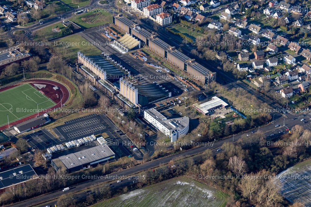 luftbilder-forum-rathaus-castrop-rauxel-architecture-nordrhein-westfalen-ruhrgebiet-7437 | Luftbildfotografie und Luftbildfotograf Hermann Klöpper - Realisiert mit Pictrs.com