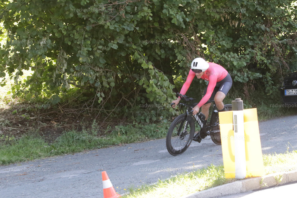 362_20230821_radweltpokal_einzelzeitfahren_tag6 | AUT - OESTERREICH, 2023- :   ; Foto: Roland Muehlanger