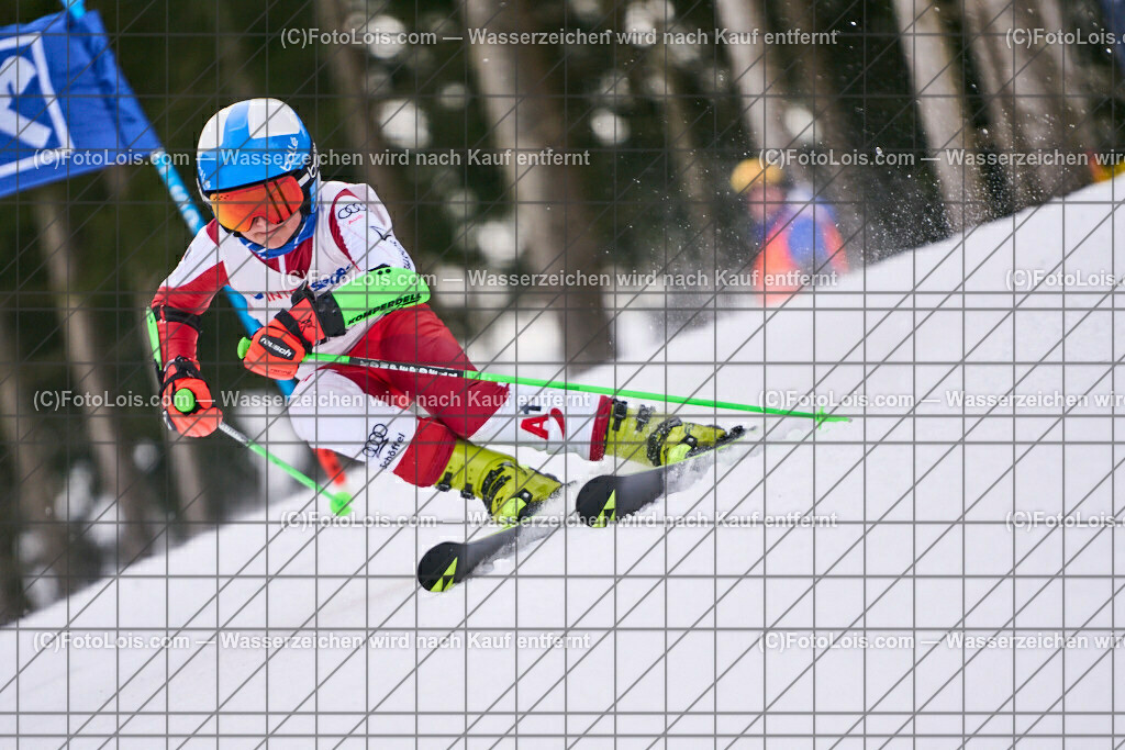 ALP7564_SkiBezirksMeisterschaft_Hollenstein_Bachler Luca | (C)FotoLois.com, Alois Spandl, SkiBezirksMeisterschaft NÖ-West und Bambini/Kindercup-RTL, SC Hollenstein am Königsberg, Sa 11. Feb. 2023.