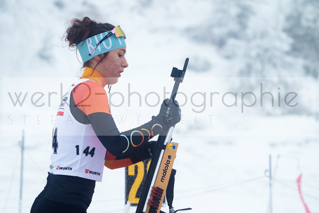 DSC Altenberg | 2. DSV E.INFRA Schülercup Biathlon in der SPARKASSEN-Arena Altenberg am 23. - 25. Januar 2026
