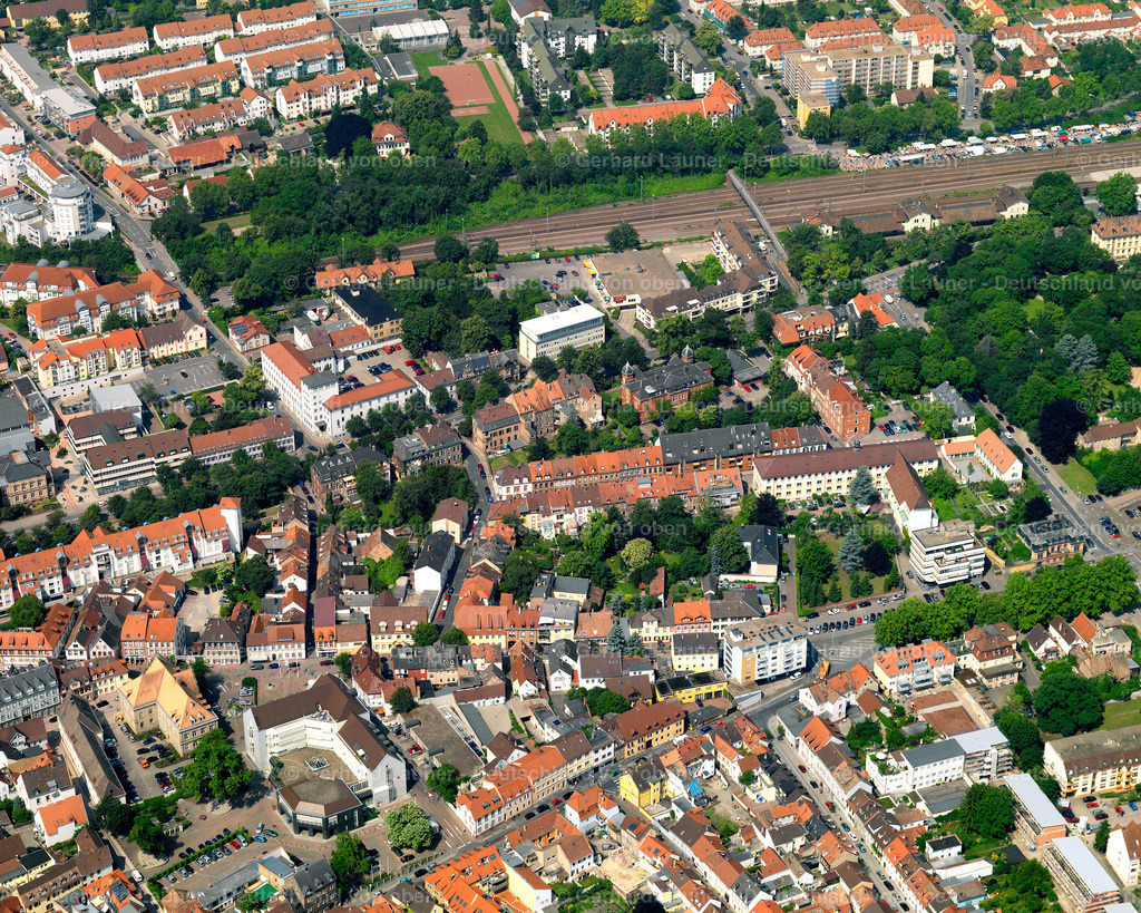 2739558 | Altstadt Speyer