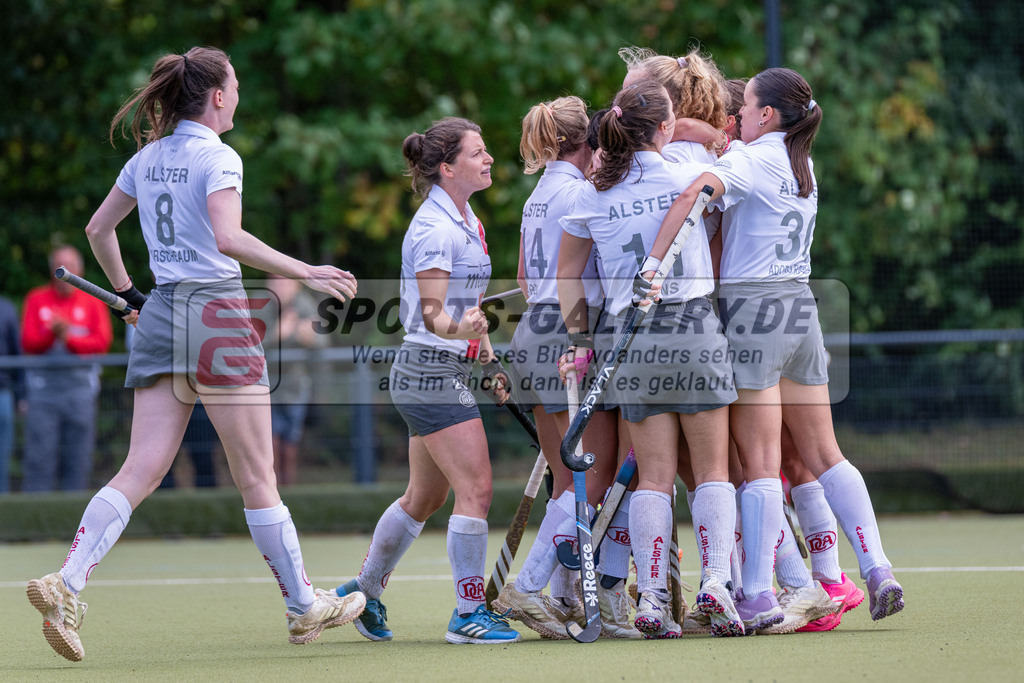 SM_20250921-D85_4147 | 1.Bundesliga Feld - Hinrunde (W) DCadA - MHC / 2:3 (0:1)