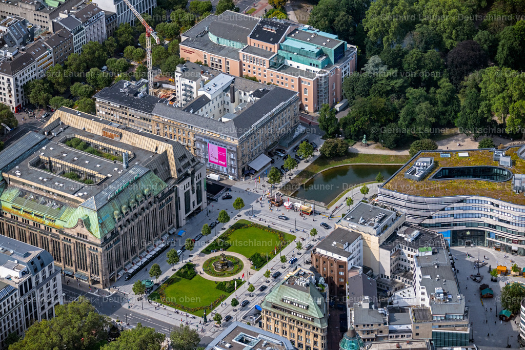 4049558 | Innenstadt am Kö-Bogen
