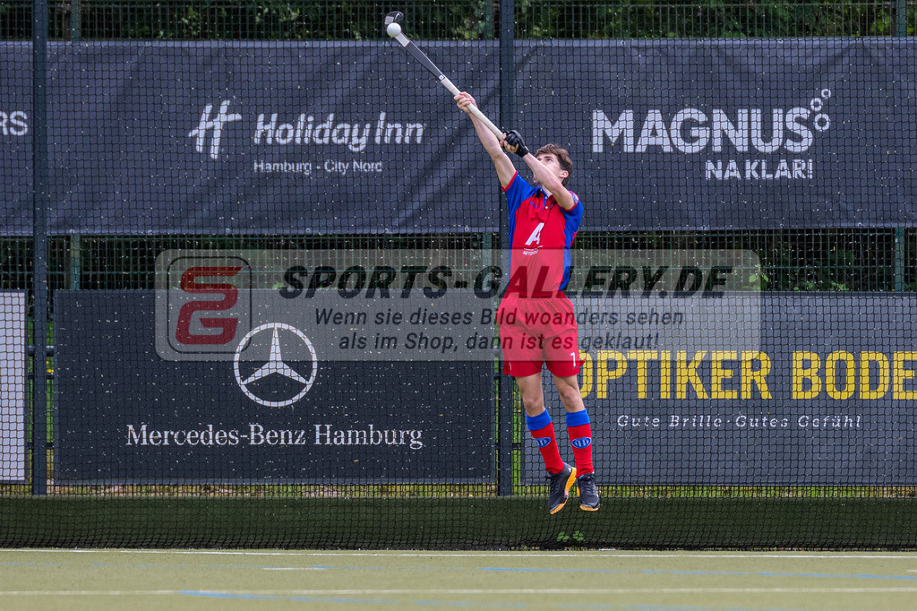 SM_20250503-D85_9641 | 1.Bundesliga Feld - Rückrunde (M) DCADA  - GTHGC / 5:1 (1:0)