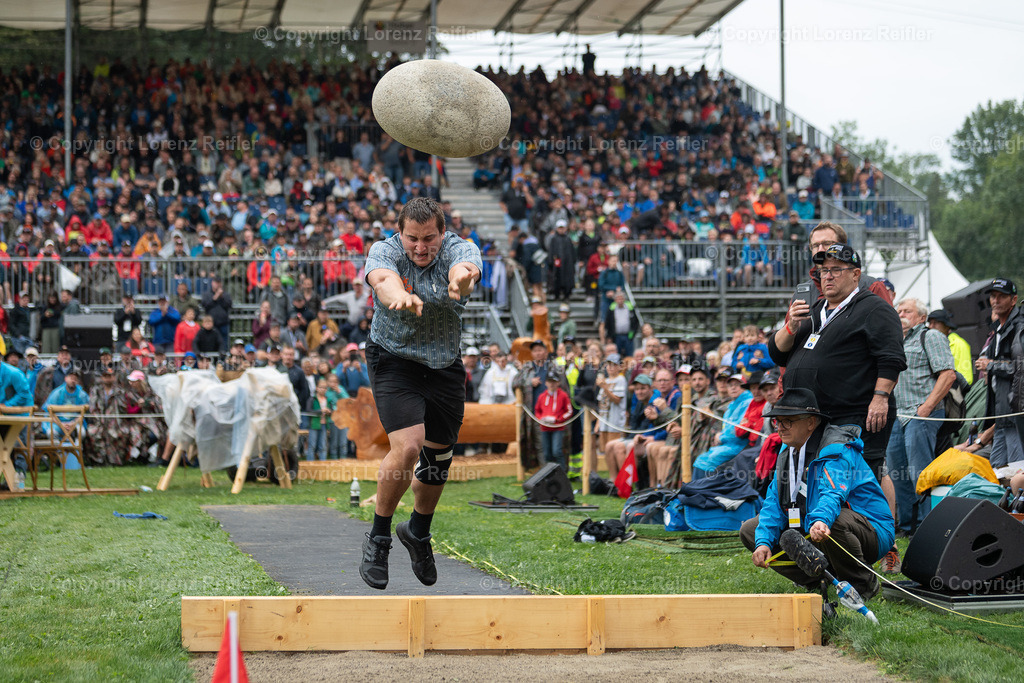 Schwingen -  Eidgenössisches Jubiläums-Schwingfest 2024 2024 | Appenzell, 8.9.24, Schwingen - Eidgenössisches Jubiläums-Schwingfest 2024.