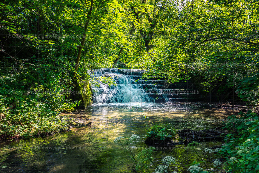 Fischtreppe an der Geislede | Kaufen sie online außergewöhnliche Fotografien auf Leinwand Acrylglas Fotoprint Aludibond von holgerweigeltfotografie - Realisiert mit Pictrs.com