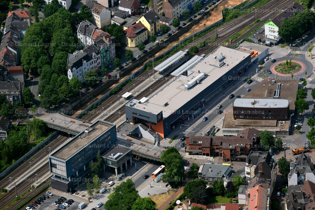 3805222 | Bahnhof Hörde, Dortmund
