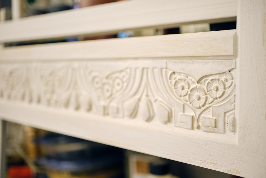 Bühlmayer Hofvergolder | WIen, Austria - April 29, 2025; C. Bühlmayer - K.u.K. Hofvergolder. - Realisiert mit Pictrs.com