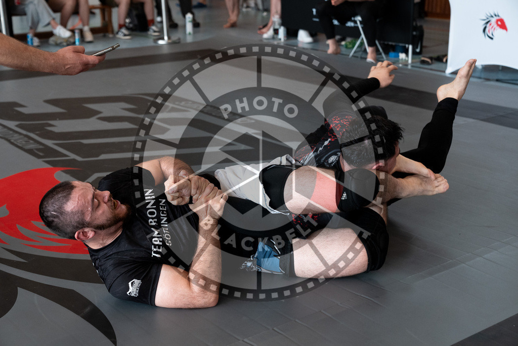 20250628PBB7696 | Athletes compete during the ILLCS X, International Luta Livre Championship Summer Edition on June 28, 2025 in Hannover, Germany. © Chiara Dazi / photoblackbelt