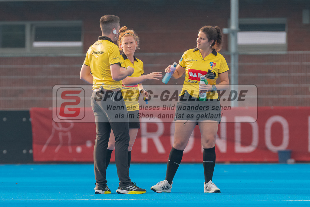 HK_20230709_2-32 | Euro Hockey WU18 Germany - Scotland Championship Girls & Boys am 9.7.2023 CHTC , Krefeld ,