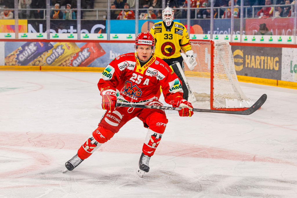 EHCB vs SCB 20260110_wb-3255 | Sportbilder, Sportfotograf, Hochzeits- und Eventfotografin, Flugshows, Portraits und Tiershooting, Aviation, Downhill, Nationalleague, Swissleague, International