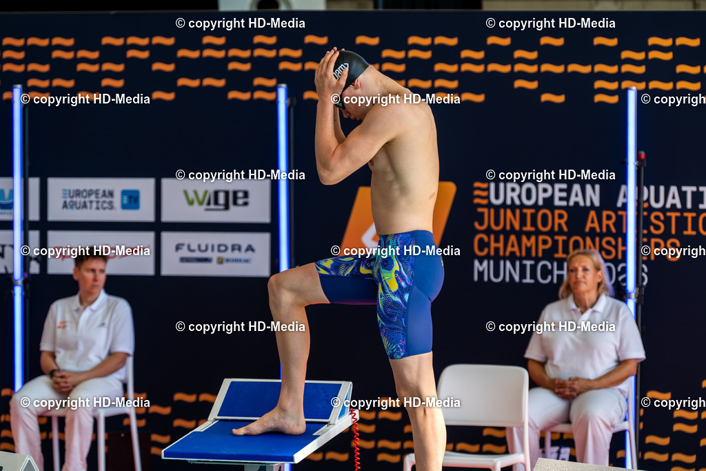 European Aquatics Junior Swimming Championships 2026 | European Aquatics Junior Swimming Championships 2026